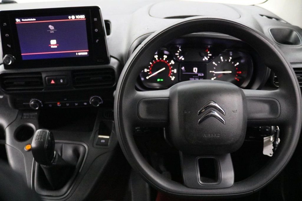 Used Citroen Berlingo 2021 for sale - 77457566: Photo 38