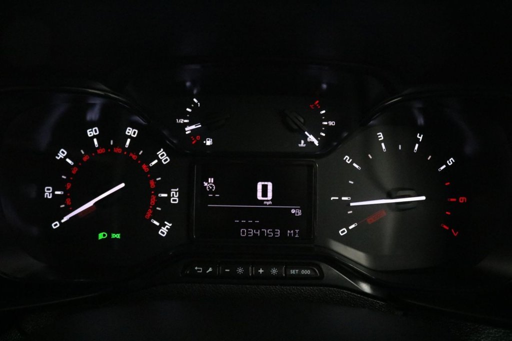 Used Citroen Berlingo 2021 for sale - 77457566: Photo 42