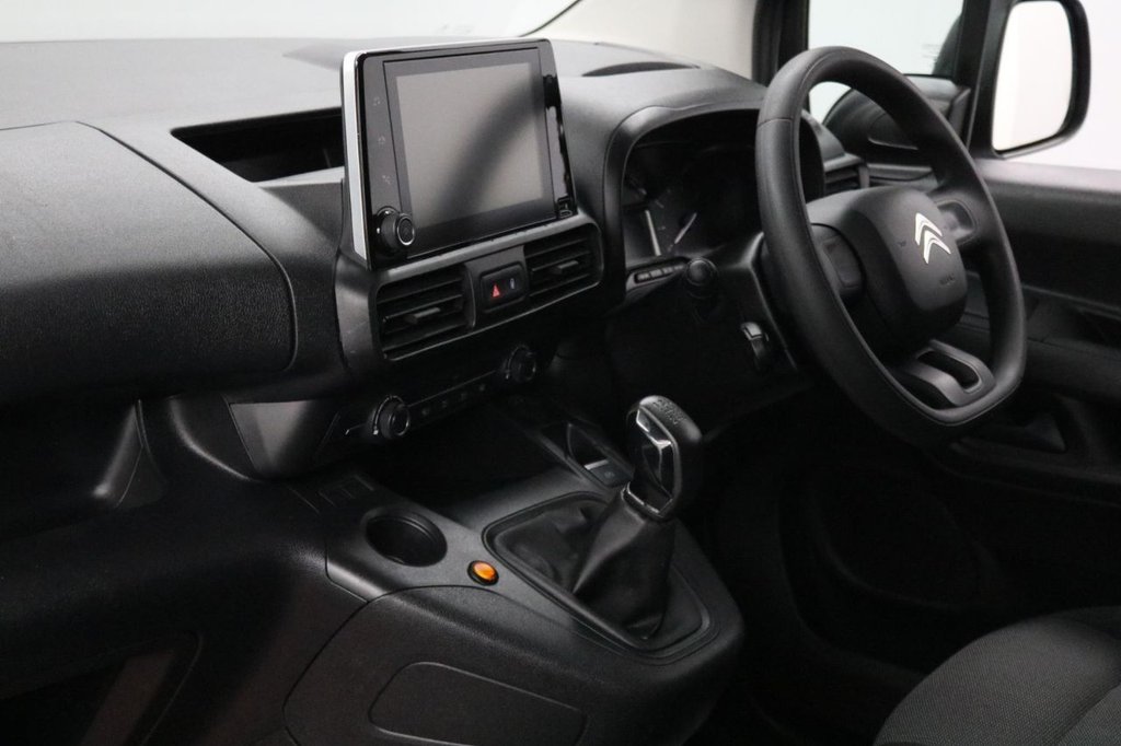 Used Citroen Berlingo 2021 for sale - 77457566: Photo 44
