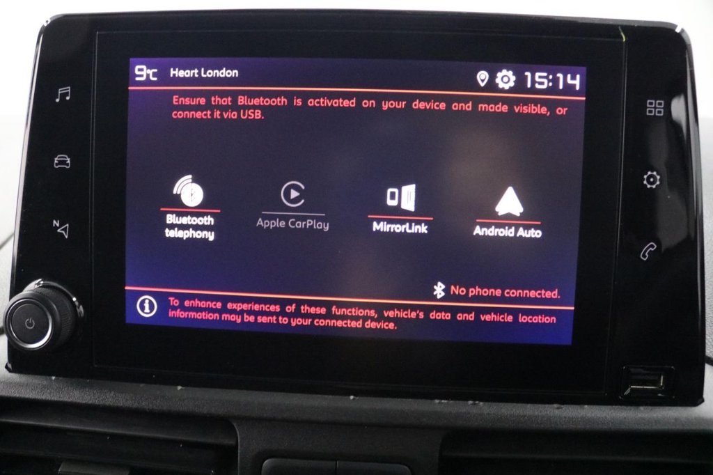 Used Citroen Berlingo 2021 for sale - 77457566: Photo 46