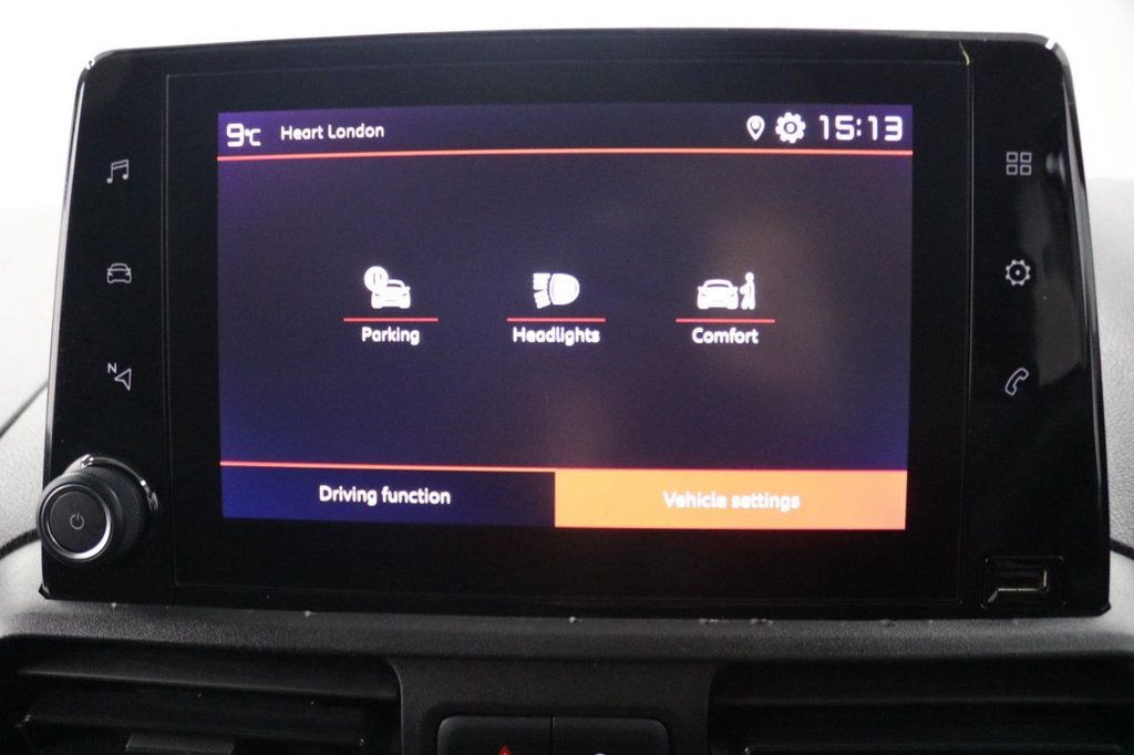 Used Citroen Berlingo 2021 for sale - 77457566: Photo 47