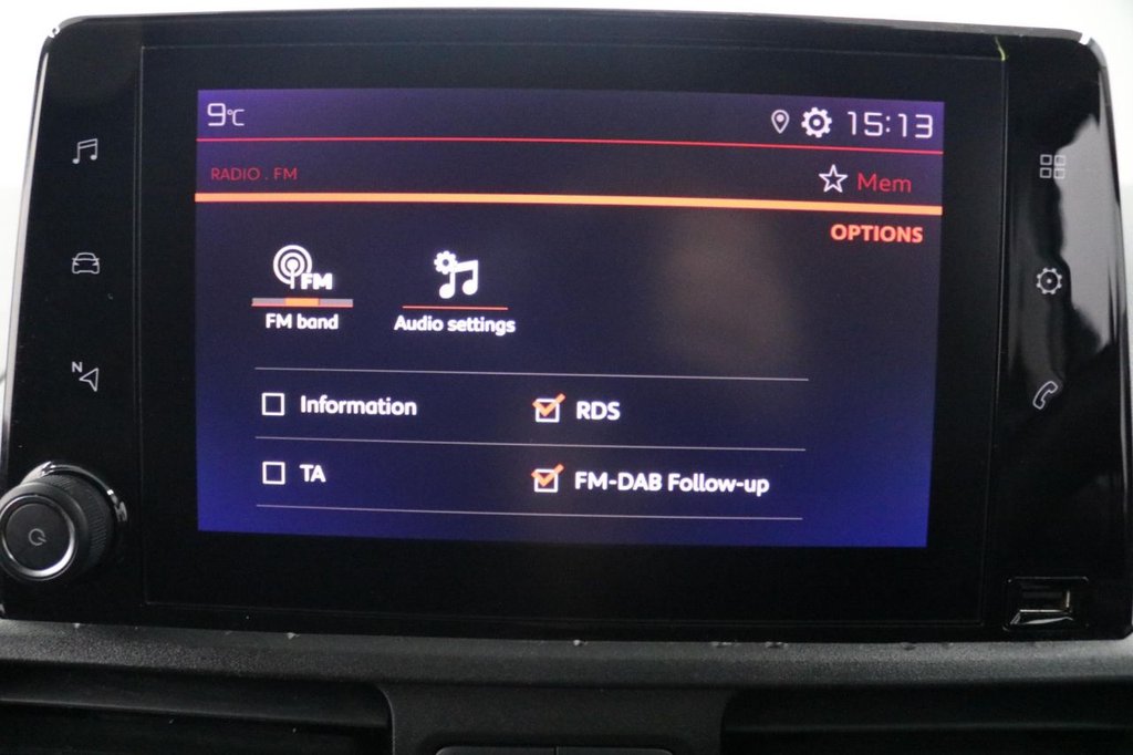 Used Citroen Berlingo 2021 for sale - 77457566: Photo 48