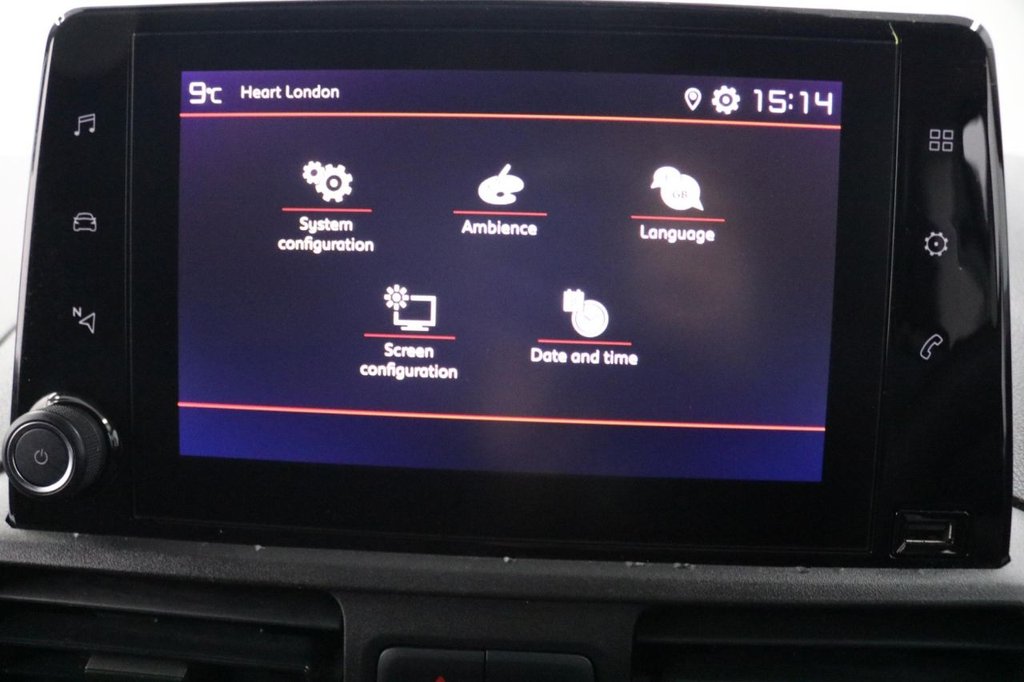 Used Citroen Berlingo 2021 for sale - 77457566: Photo 49