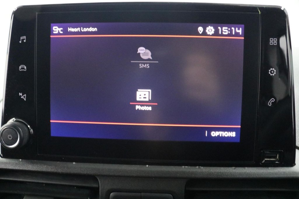 Used Citroen Berlingo 2021 for sale - 77457566: Photo 50