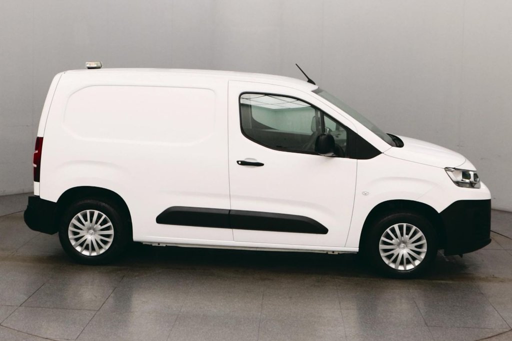 Used Citroen Berlingo 2021 for sale - 77457566: Photo 9