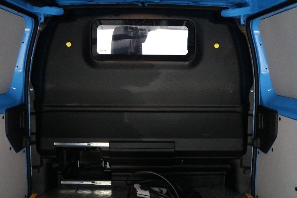 Used Vauxhall Vivaro 2022 for sale - 77764724: Photo 18