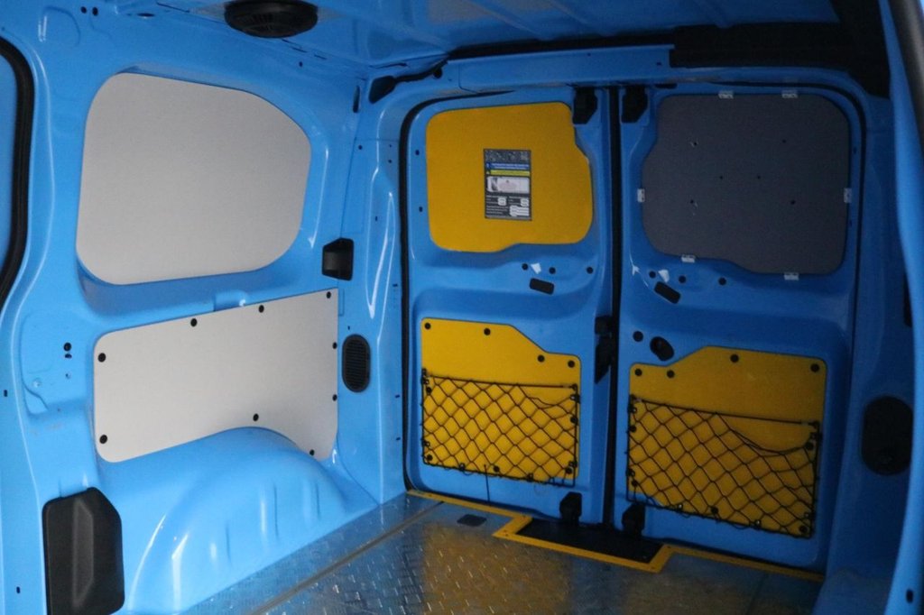 Used Vauxhall Vivaro 2022 for sale - 77764724: Photo 21