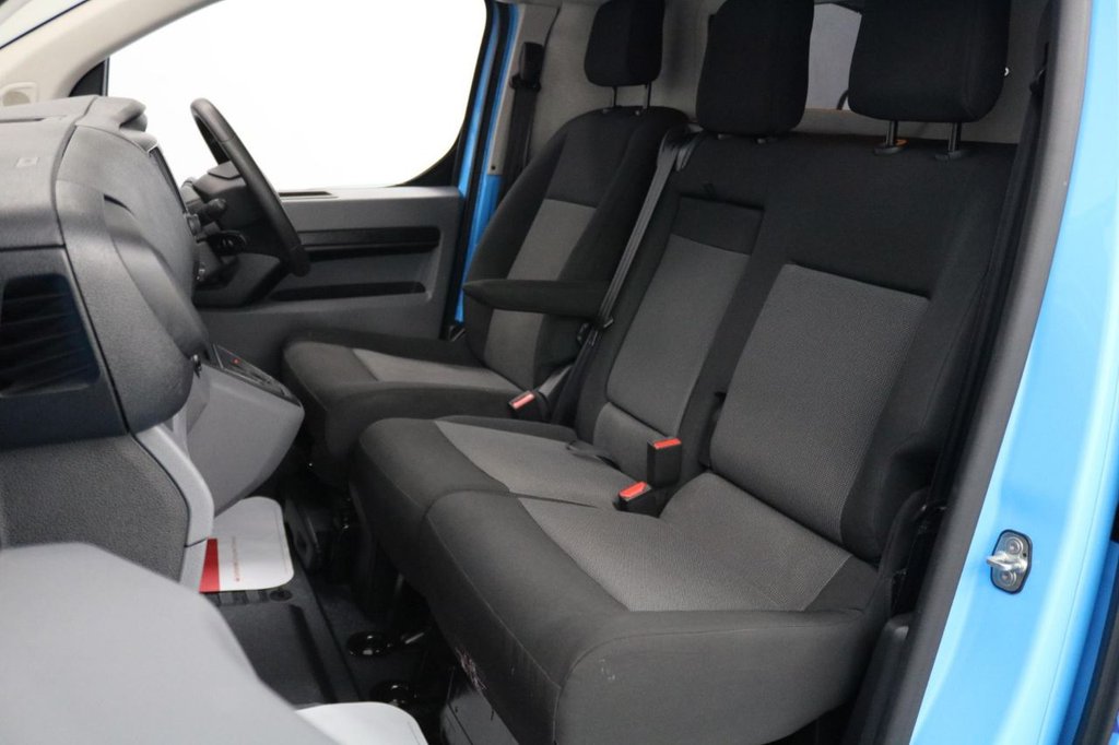 Used Vauxhall Vivaro 2022 for sale - 77764724: Photo 26