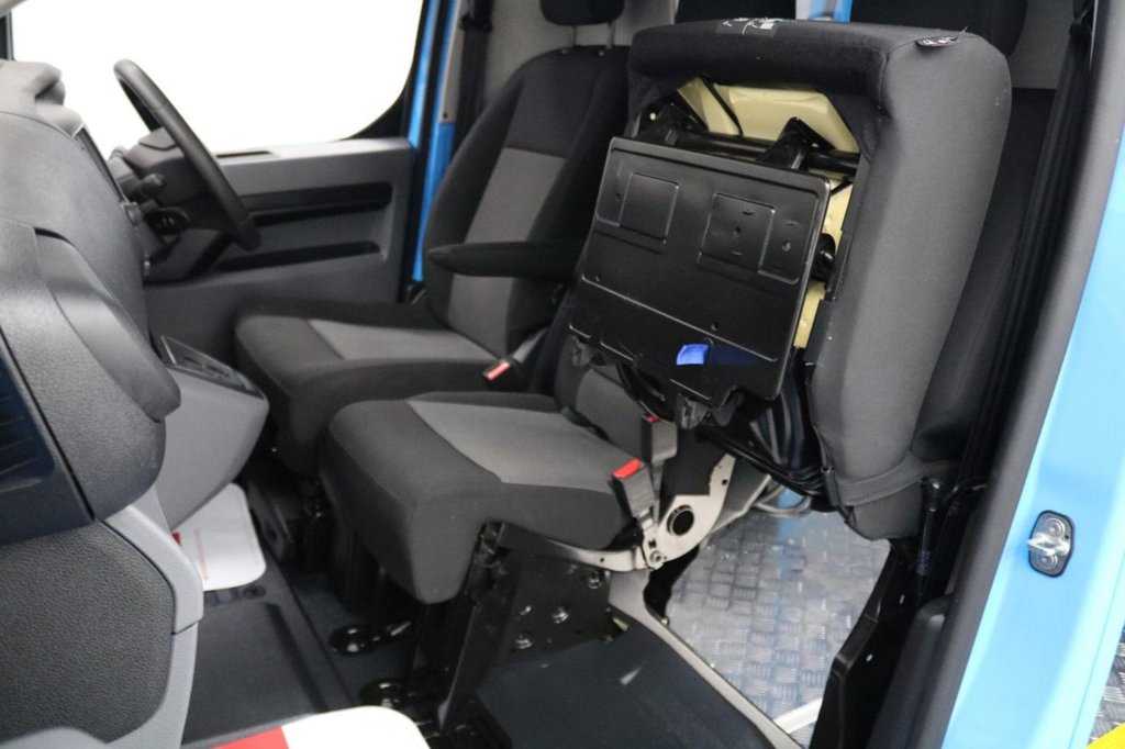 Used Vauxhall Vivaro 2022 for sale - 77764724: Photo 28