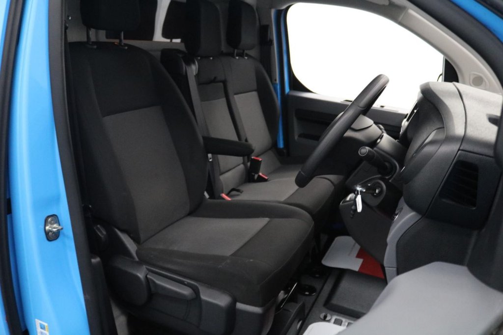 Used Vauxhall Vivaro 2022 for sale - 77764724: Photo 33