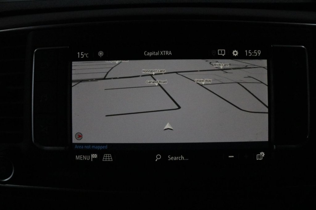 Used Vauxhall Vivaro 2022 for sale - 77764724: Photo 46