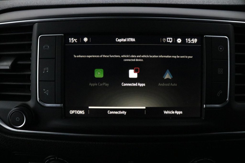 Used Vauxhall Vivaro 2022 for sale - 77764724: Photo 49