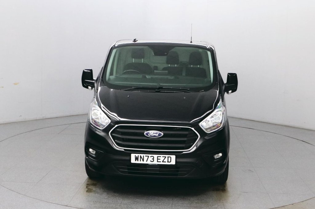 Used Ford Transit Custom 2023 for sale - 76966194: Photo 11