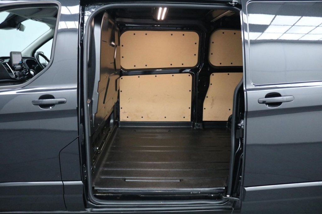 Used Ford Transit Custom 2023 for sale - 76966194: Photo 12