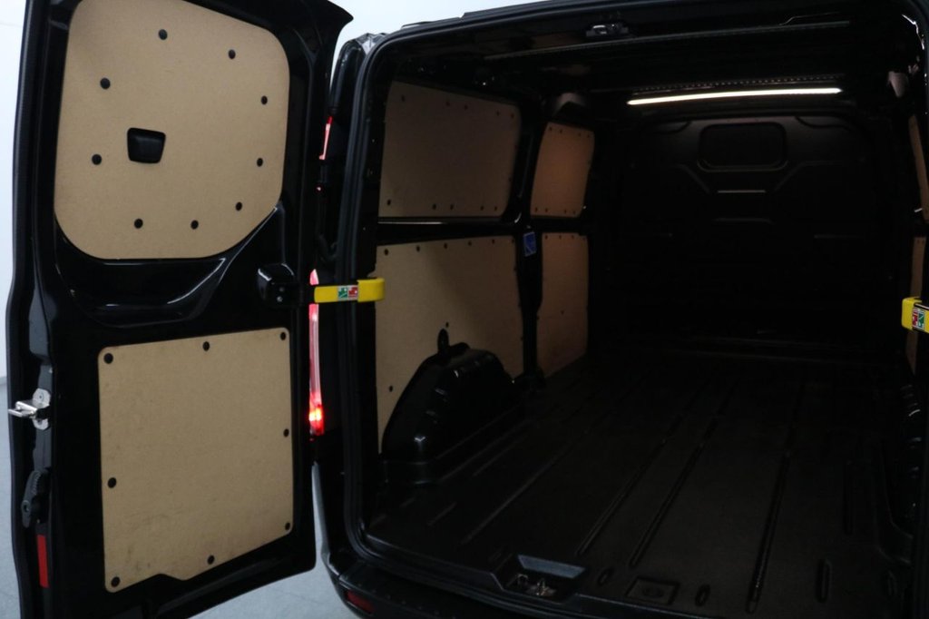 Used Ford Transit Custom 2023 for sale - 76966194: Photo 16
