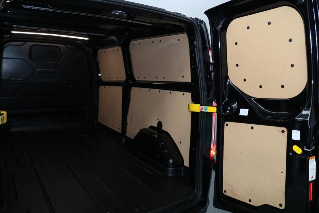 Used Ford Transit Custom 2023 for sale - 76966194: Photo 18