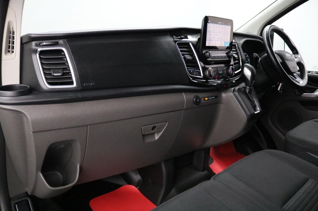 Used Ford Transit Custom 2023 for sale - 76966194: Photo 2