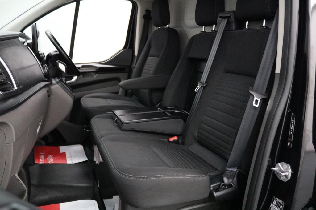 Used Ford Transit Custom 2023 for sale - 76966194: Photo 21