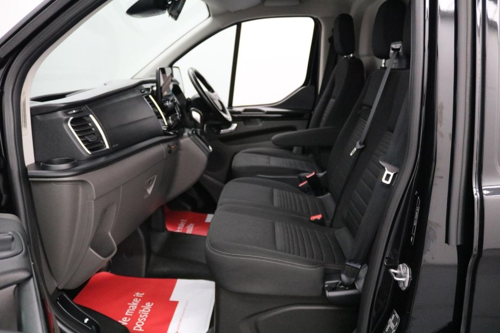 Used Ford Transit Custom 2023 for sale - 76966194: Photo 23