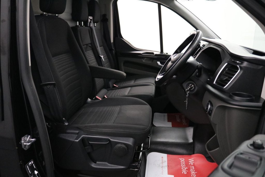 Used Ford Transit Custom 2023 for sale - 76966194: Photo 24