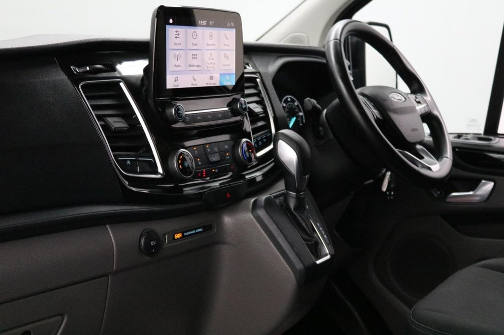 Used Ford Transit Custom 2023 for sale - 76966194: Photo 29