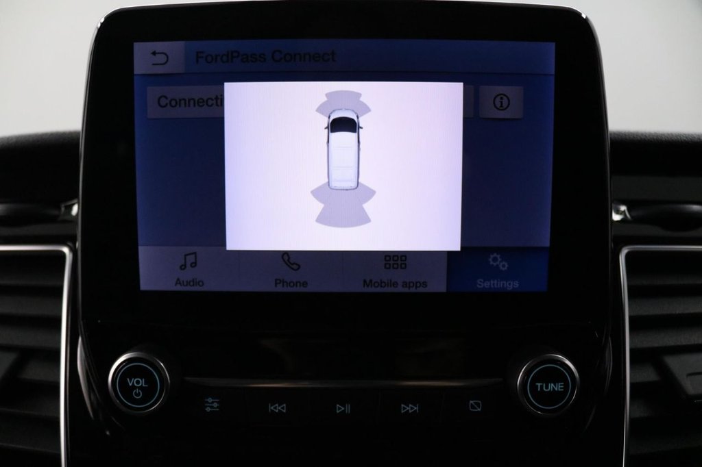 Used Ford Transit Custom 2023 for sale - 76966194: Photo 3