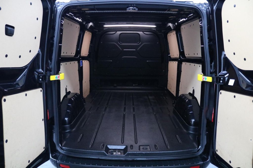Used Ford Transit Custom 2023 for sale - 76966194: Photo 4