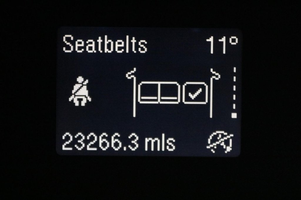 Used Ford Transit Custom 2023 for sale - 76966194: Photo 40