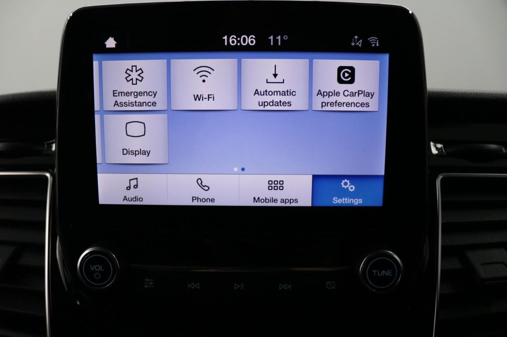 Used Ford Transit Custom 2023 for sale - 76966194: Photo 45