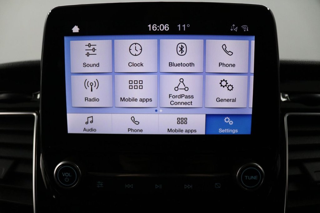 Used Ford Transit Custom 2023 for sale - 76966194: Photo 46