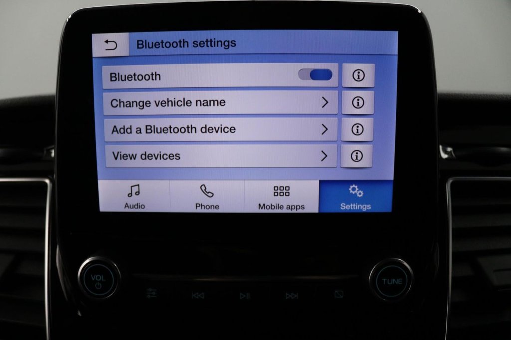 Used Ford Transit Custom 2023 for sale - 76966194: Photo 47