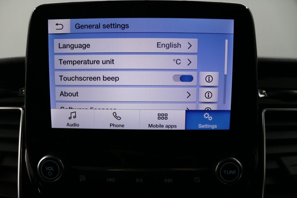 Used Ford Transit Custom 2023 for sale - 76966194: Photo 49