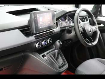 Used Renault Kangoo 2023 for sale - 74319931: Photo