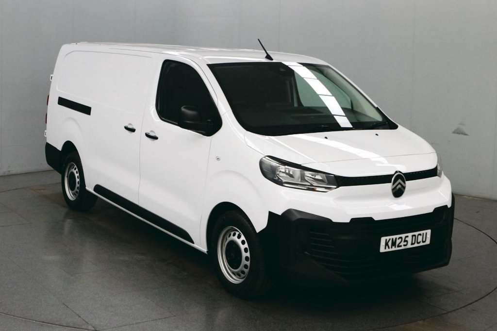 Used Citroen Dispatch 2025 for sale - 78153615: Photo 10