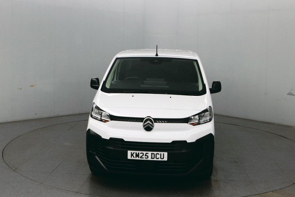 Used Citroen Dispatch 2025 for sale - 78153615: Photo 11