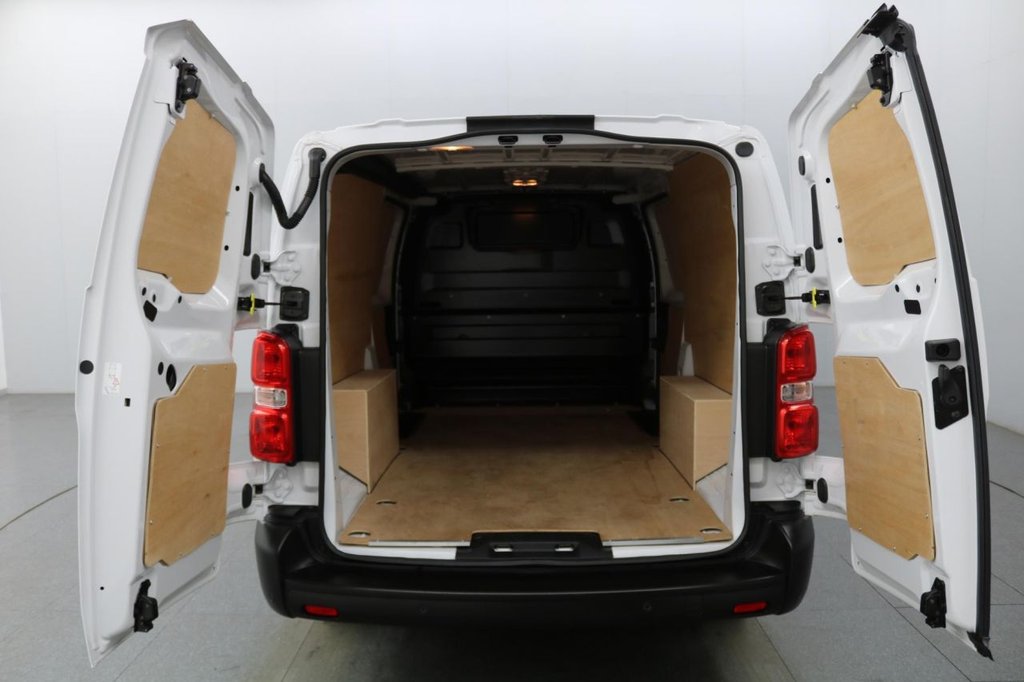 Used Citroen Dispatch 2025 for sale - 78153615: Photo 17