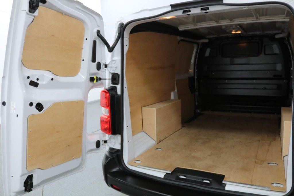 Used Citroen Dispatch 2025 for sale - 78153615: Photo 20