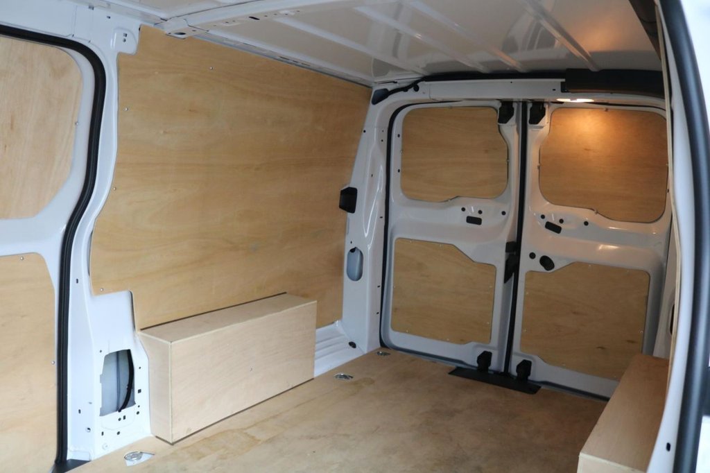 Used Citroen Dispatch 2025 for sale - 78153615: Photo 21