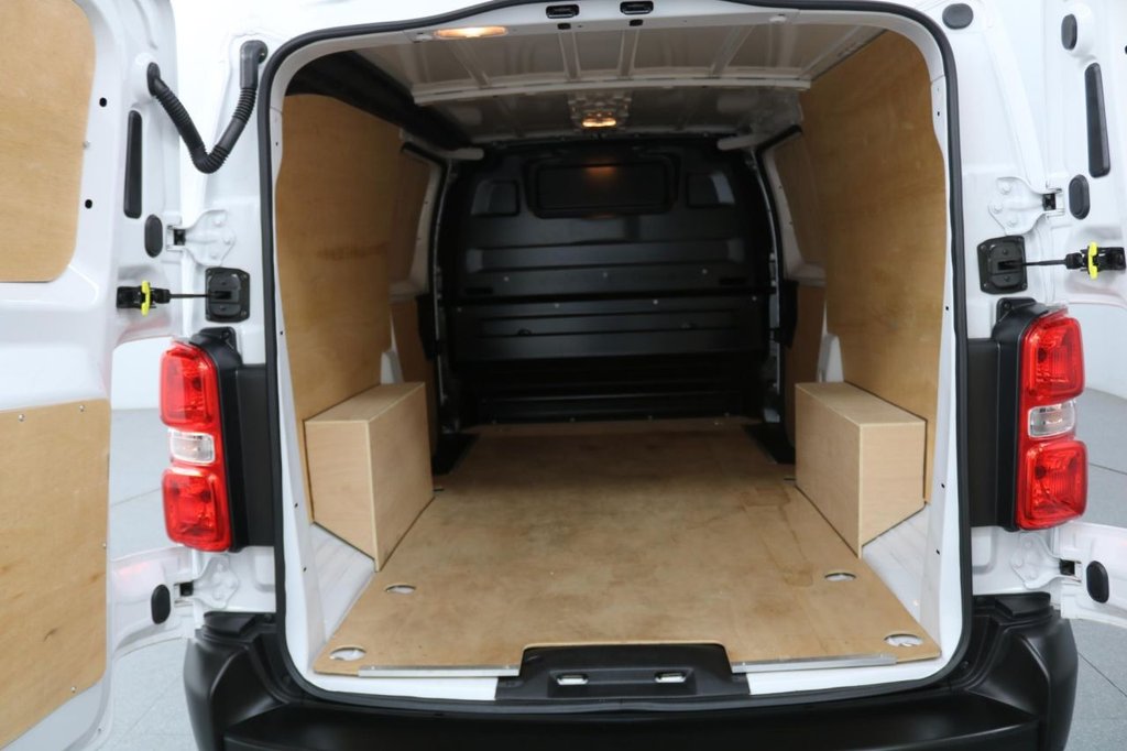 Used Citroen Dispatch 2025 for sale - 78153615: Photo 22