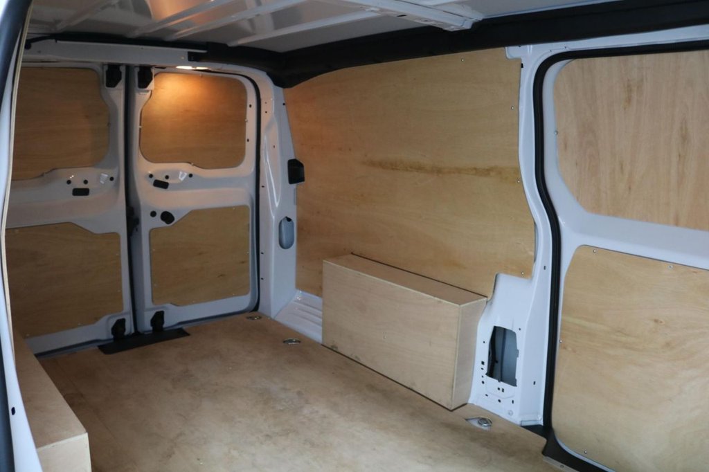 Used Citroen Dispatch 2025 for sale - 78153615: Photo 23