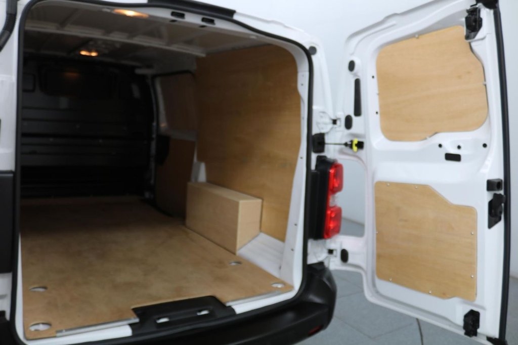 Used Citroen Dispatch 2025 for sale - 78153615: Photo 24