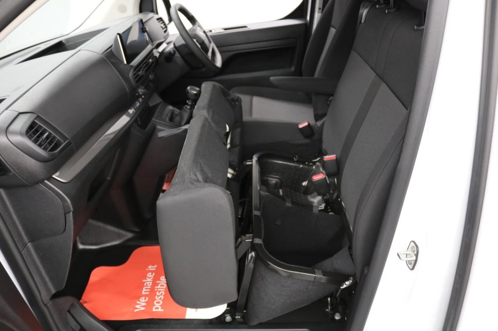 Used Citroen Dispatch 2025 for sale - 78153615: Photo 29