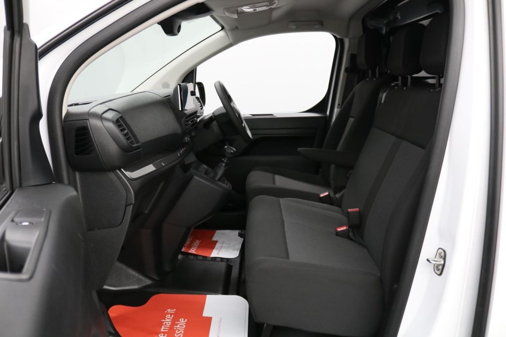 Used Citroen Dispatch 2025 for sale - 78153615: Photo 30