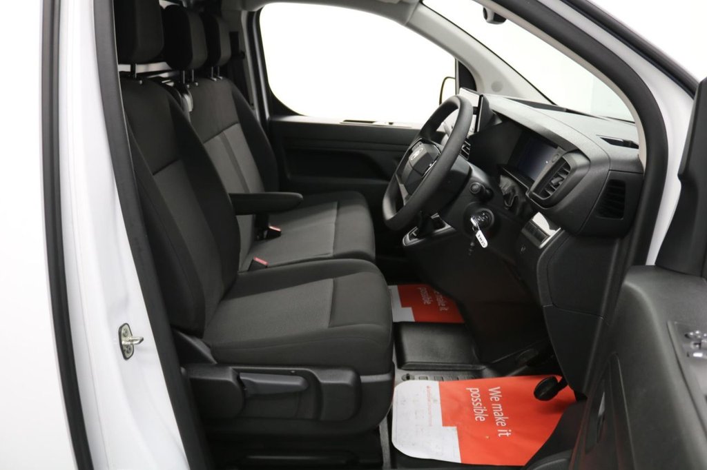 Used Citroen Dispatch 2025 for sale - 78153615: Photo 31