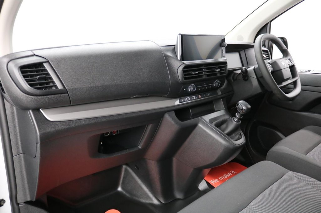 Used Citroen Dispatch 2025 for sale - 78153615: Photo 33