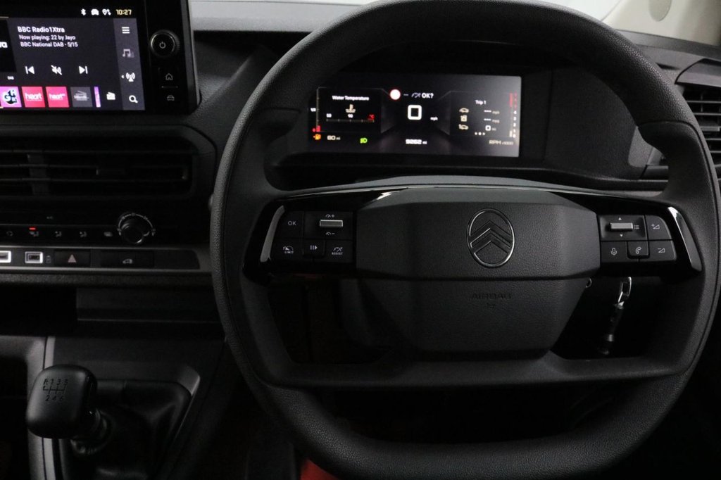 Used Citroen Dispatch 2025 for sale - 78153615: Photo 37