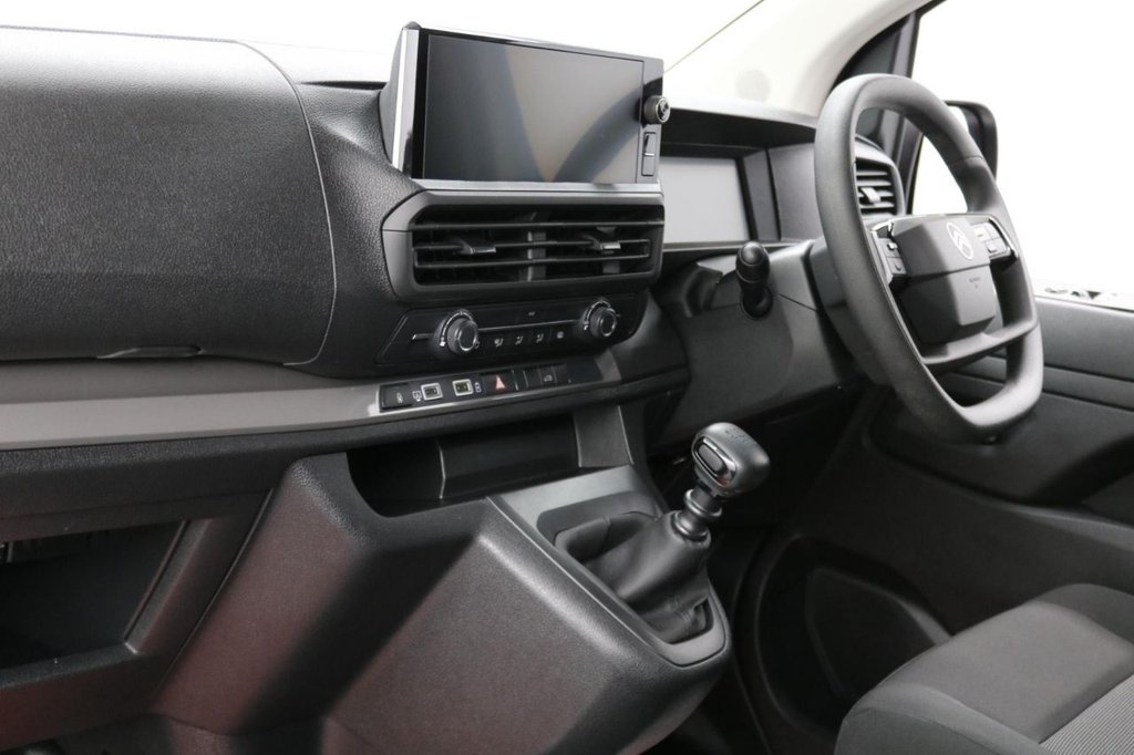 Used Citroen Dispatch 2025 for sale - 78153615: Photo 44