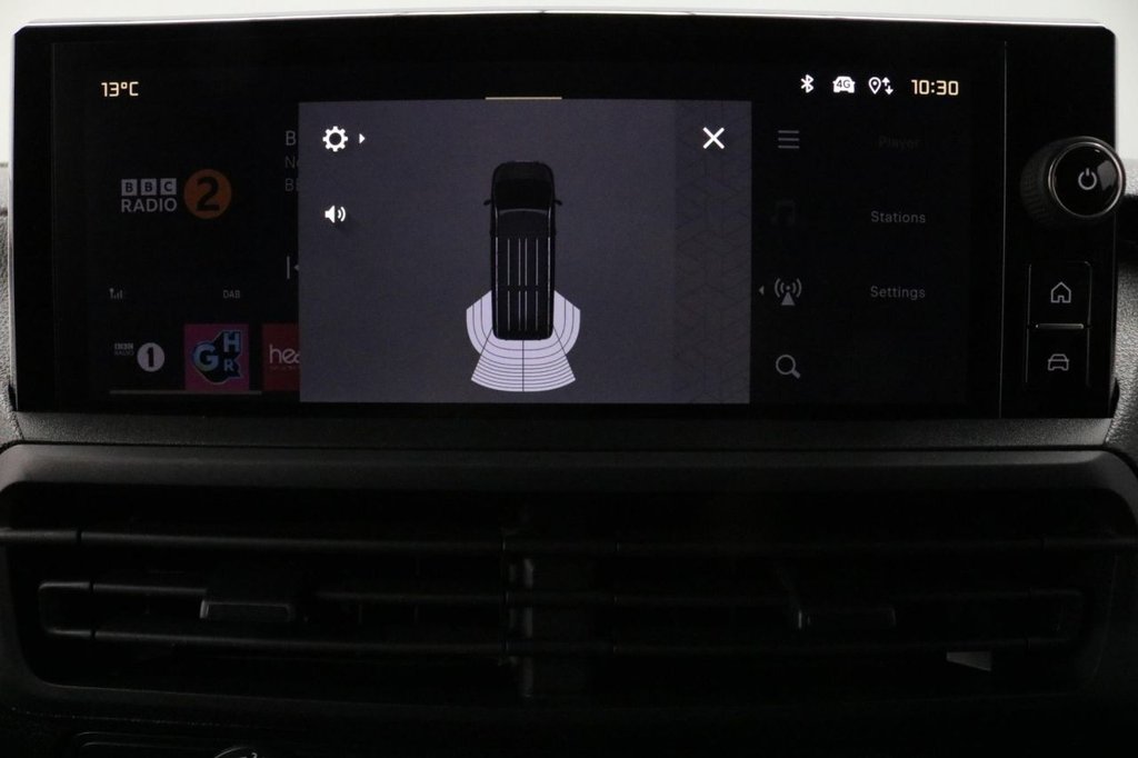 Used Citroen Dispatch 2025 for sale - 78153615: Photo 45