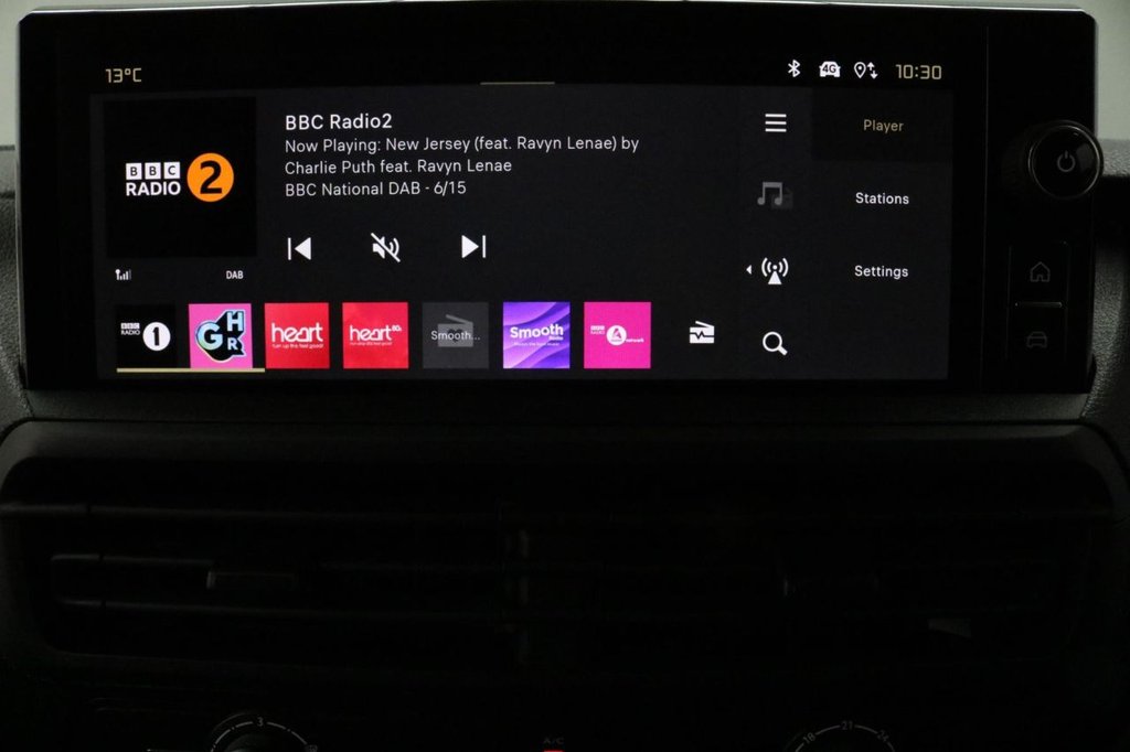 Used Citroen Dispatch 2025 for sale - 78153615: Photo 46