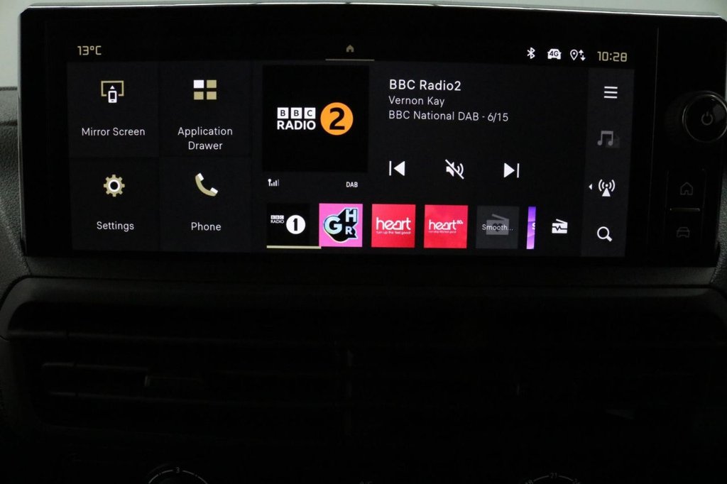 Used Citroen Dispatch 2025 for sale - 78153615: Photo 47